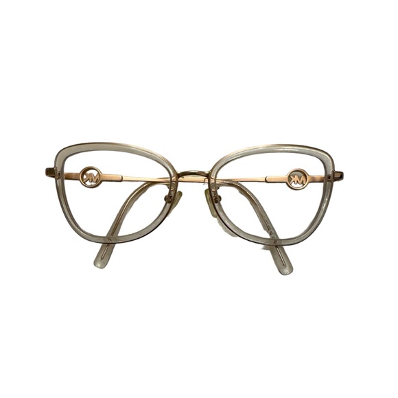Michael Kors MK 3042B (Florence) Eyeglasses - Picture 5 of 6